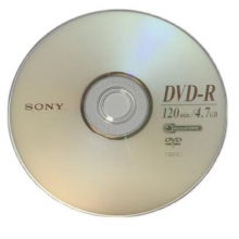DVD光盤(pán)