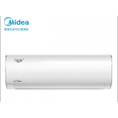 美的空調KFR-26GW